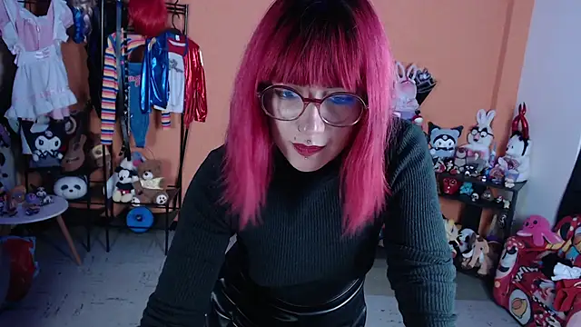 MissMiia2's Webcam Show