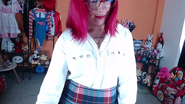 โชว์เว็บแคมของ MissMiia2