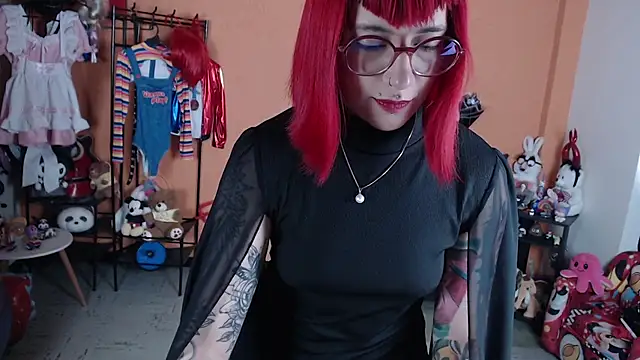 MissMiia2 网络视讯表演