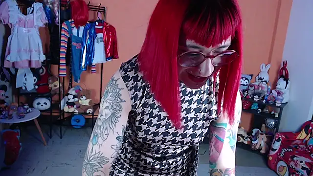 MissMiia2's Webcam Show