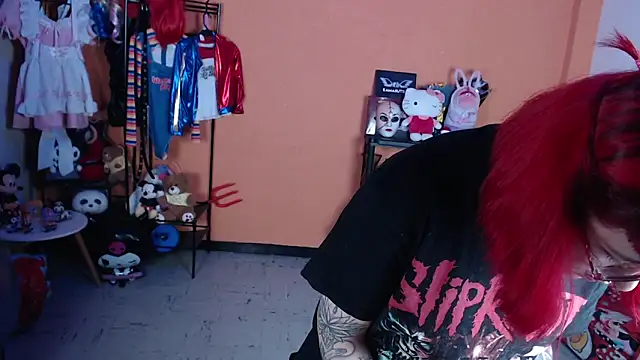 โชว์เว็บแคมของ MissMiia2