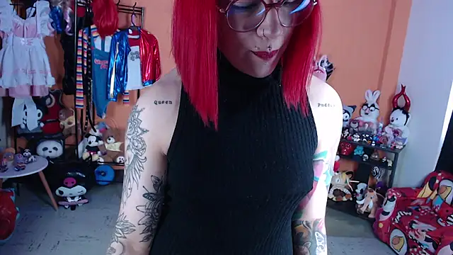 MissMiia2's Webcam Show