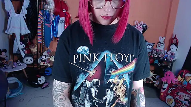 MissMiia2 웹캠 쇼