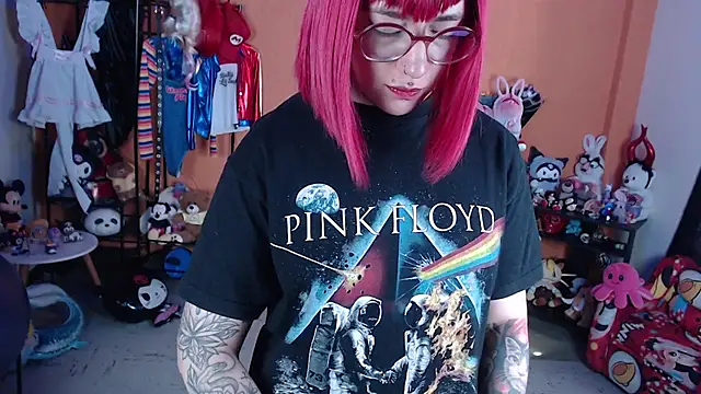 MissMiia2 Webcamshow