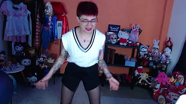 MissMiia2 Chat XXX in diretta