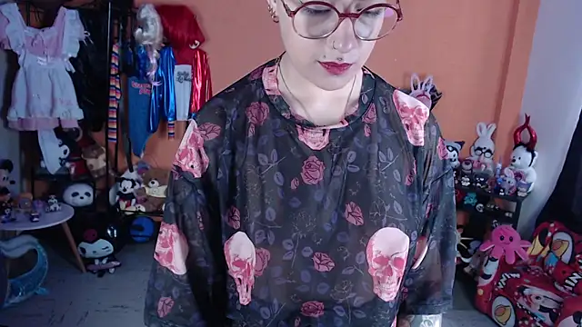 MissMiia2's Live XXX Chat