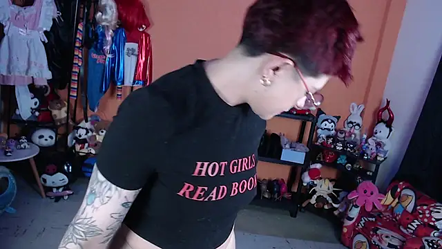 MissMiia2's Live XXX Chat