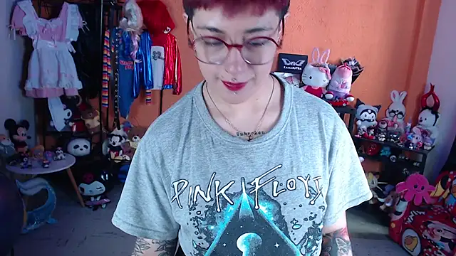MissMiia2 라이브 XXX 채팅