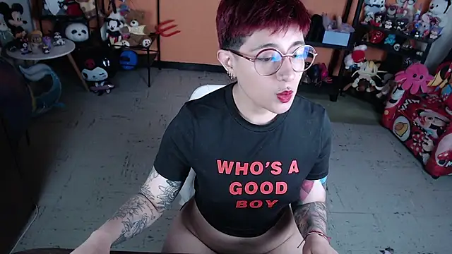 MissMiia2 Live XXX-Chat