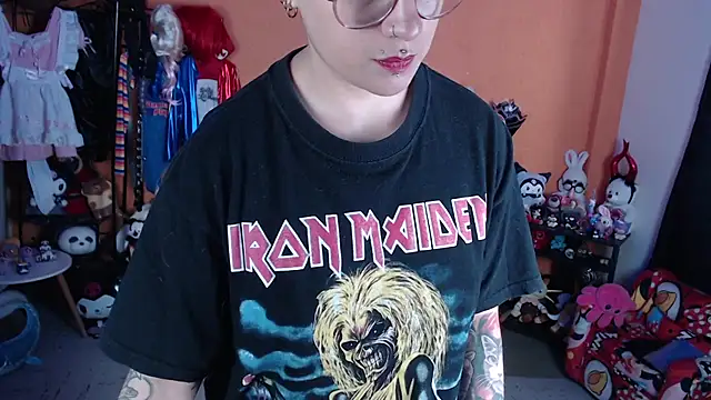 MissMiia2 – live chatrum