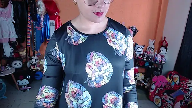 MissMiia2's Live XXX Chat