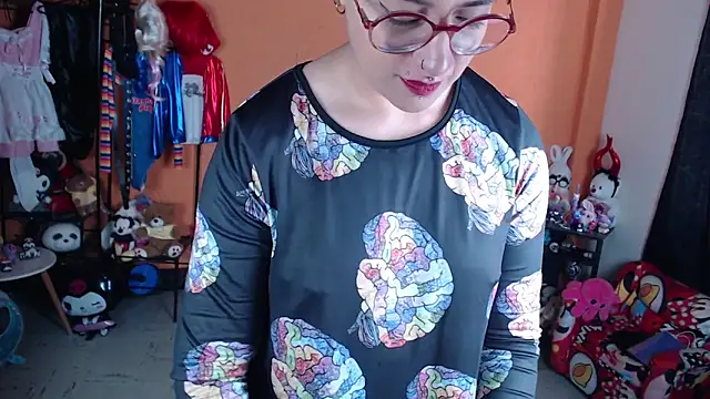 MissMiia2's Live XXX Chat