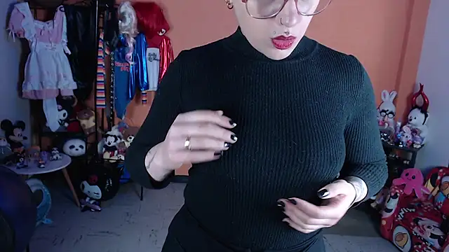 MissMiia2 – Live XXX-chat