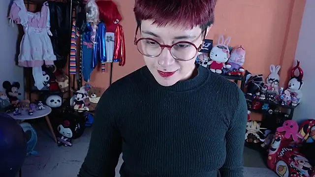 MissMiia2 Live XXX-chat