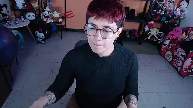 MissMiia2 Chat XXX in diretta