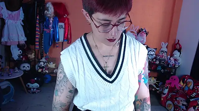 MissMiia2 Chat XXX in diretta