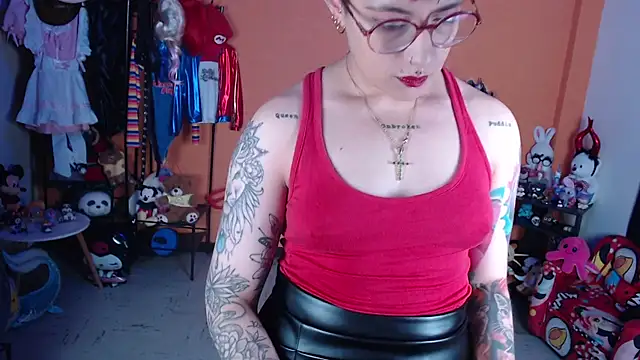 MissMiia2's Webcam Show