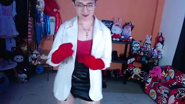 Živý XXX chat MissMiia2