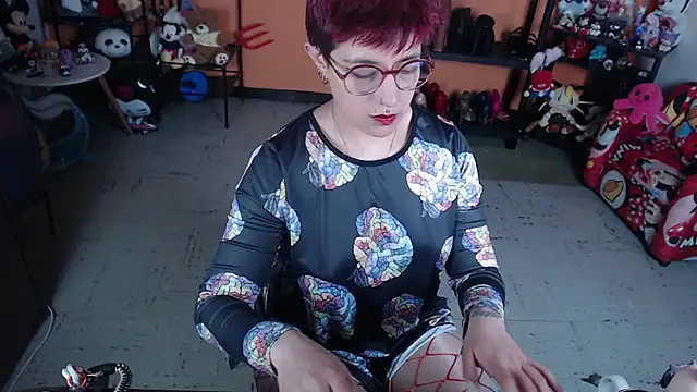 Chat XXX en directo de MissMiia2