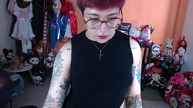 Chat XXX en directo de MissMiia2