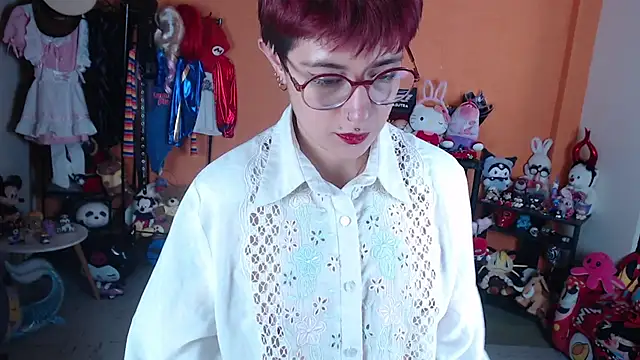 MissMiia2's Live XXX Chat