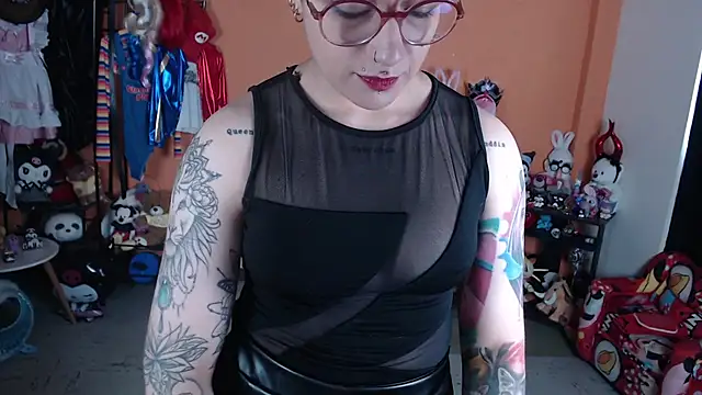 MissMiia2 라이브 XXX 채팅
