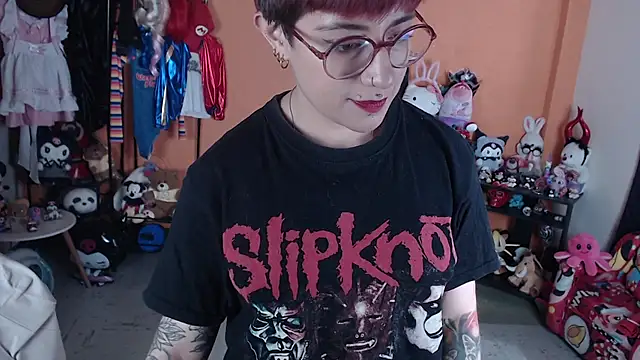 MissMiia2's Live XXX Chat