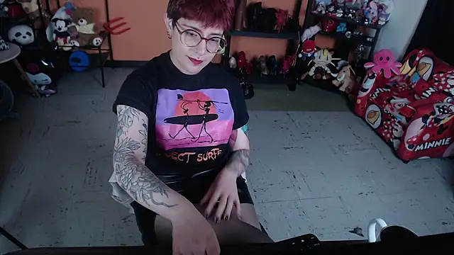 MissMiia2n Live XXX chat