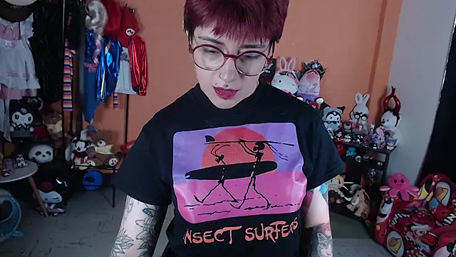 Czat XXX na żywo – MissMiia2