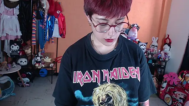 MissMiia2's Live XXX Chat