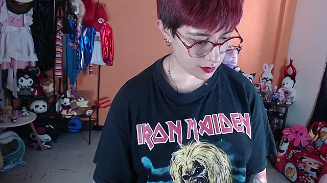 MissMiia2 Chat XXX live