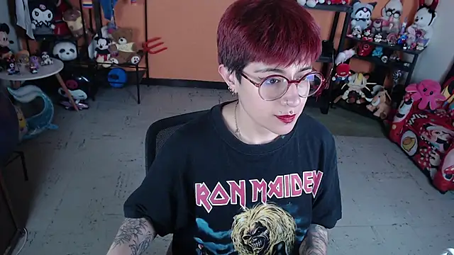 MissMiia2 Live XXX Chat