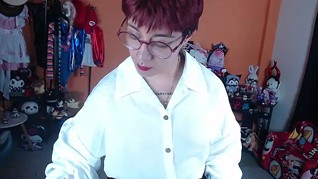 MissMiia2 라이브 XXX 채팅