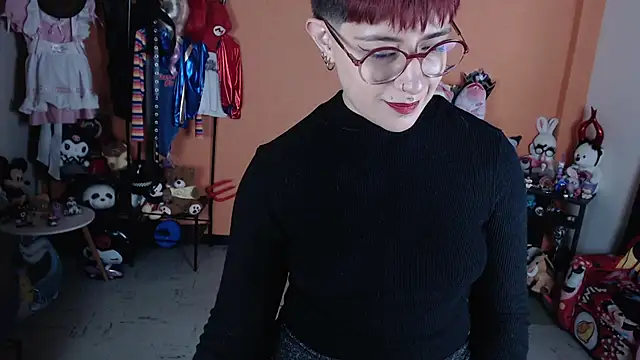 Chat +18 de MissMiia2 ao vivo