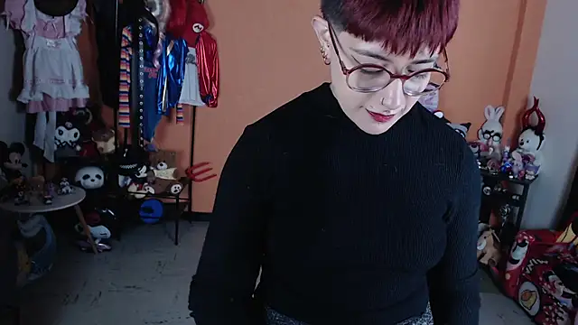 MissMiia2 – Live XXX-chat