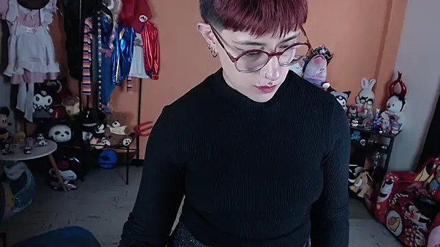 MissMiia2 Webcam-Show