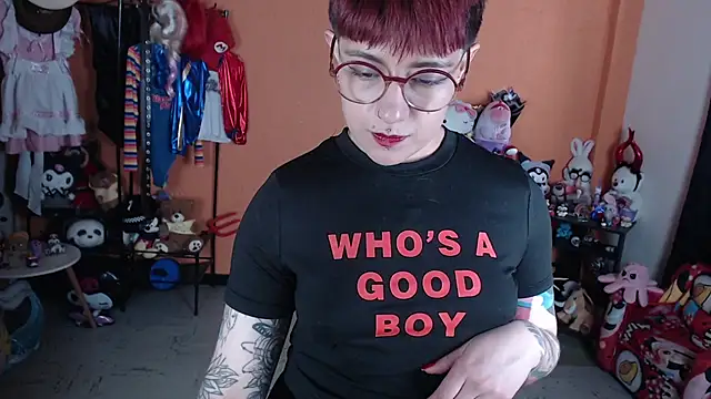MissMiia2's Live XXX Chat