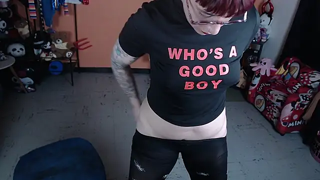MissMiia2's Live XXX Chat