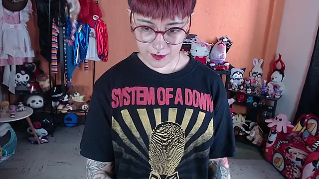 Chat XXX Live MissMiia2