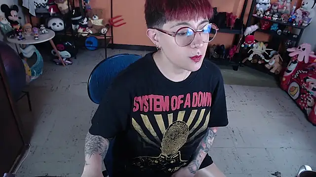 MissMiia2's Live XXX Chat