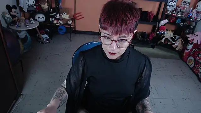 MissMiia2 Live XXX-Chat