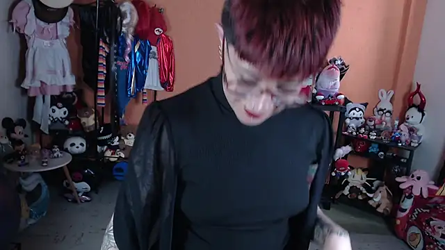 Živý XXX chat MissMiia2