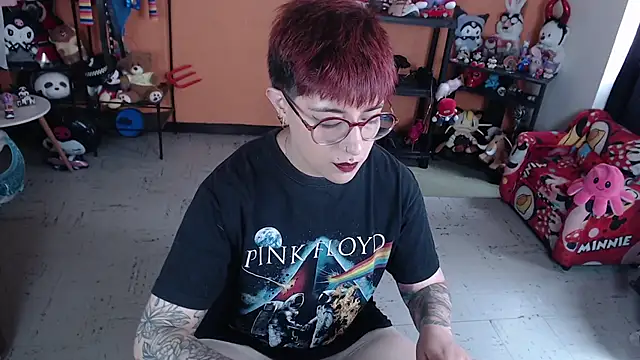 MissMiia2 Live XXX-Chat
