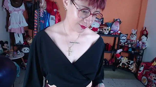 MissMiia2 Live XXX-Chat