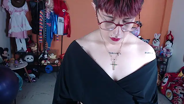 MissMiia2 Live XXX-Chat