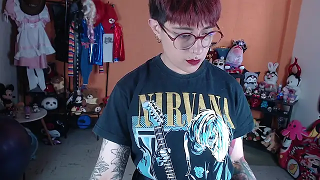 MissMiia2 Chat XXX in diretta