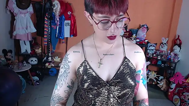 MissMiia2 Live XXX Chat