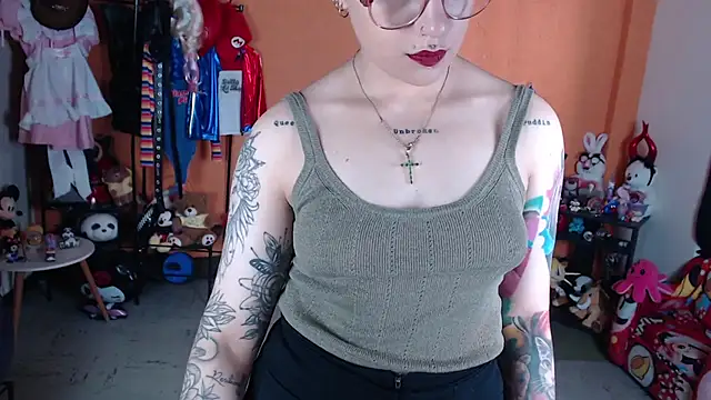Chat XXX Live MissMiia2