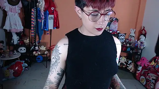 Živý XXX chat MissMiia2