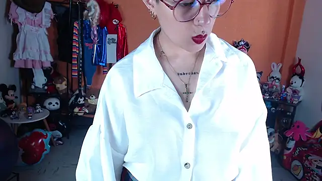 Živý XXX chat MissMiia2